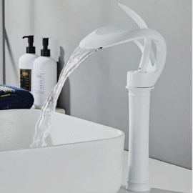ArtRound 8 White magas